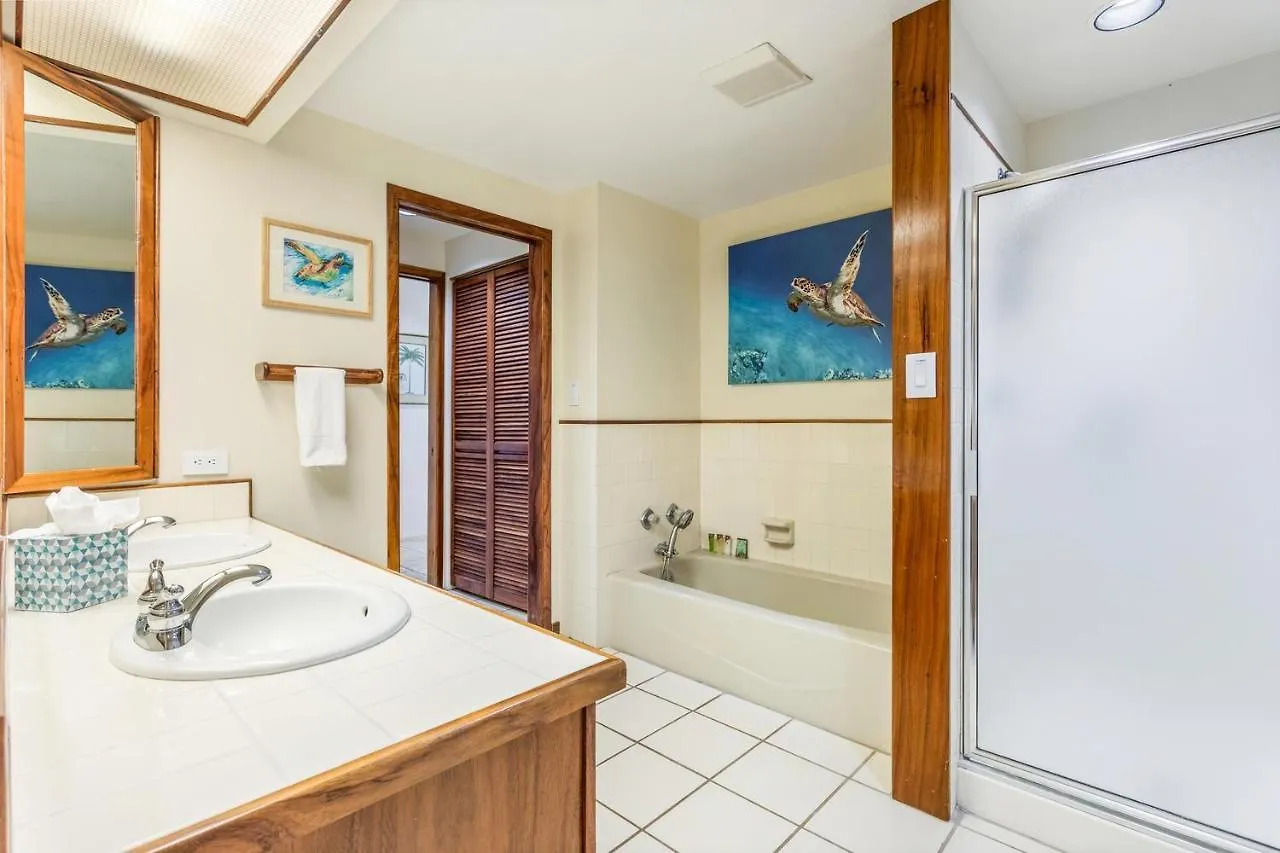 Kahaluu Bay Villas #103 Kailua-Kona 0*,